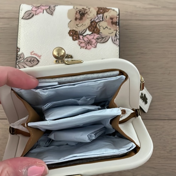 Coach Wallet - Picture 6 of 10